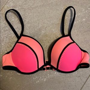 Victoria’s Secret bathing suit top